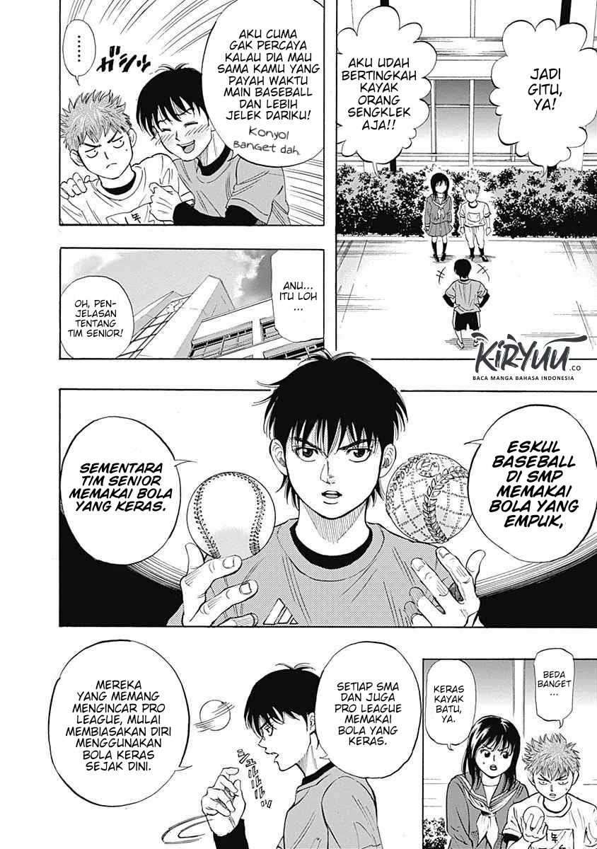 Bungo Chapter 02 Bahasa Indonesia