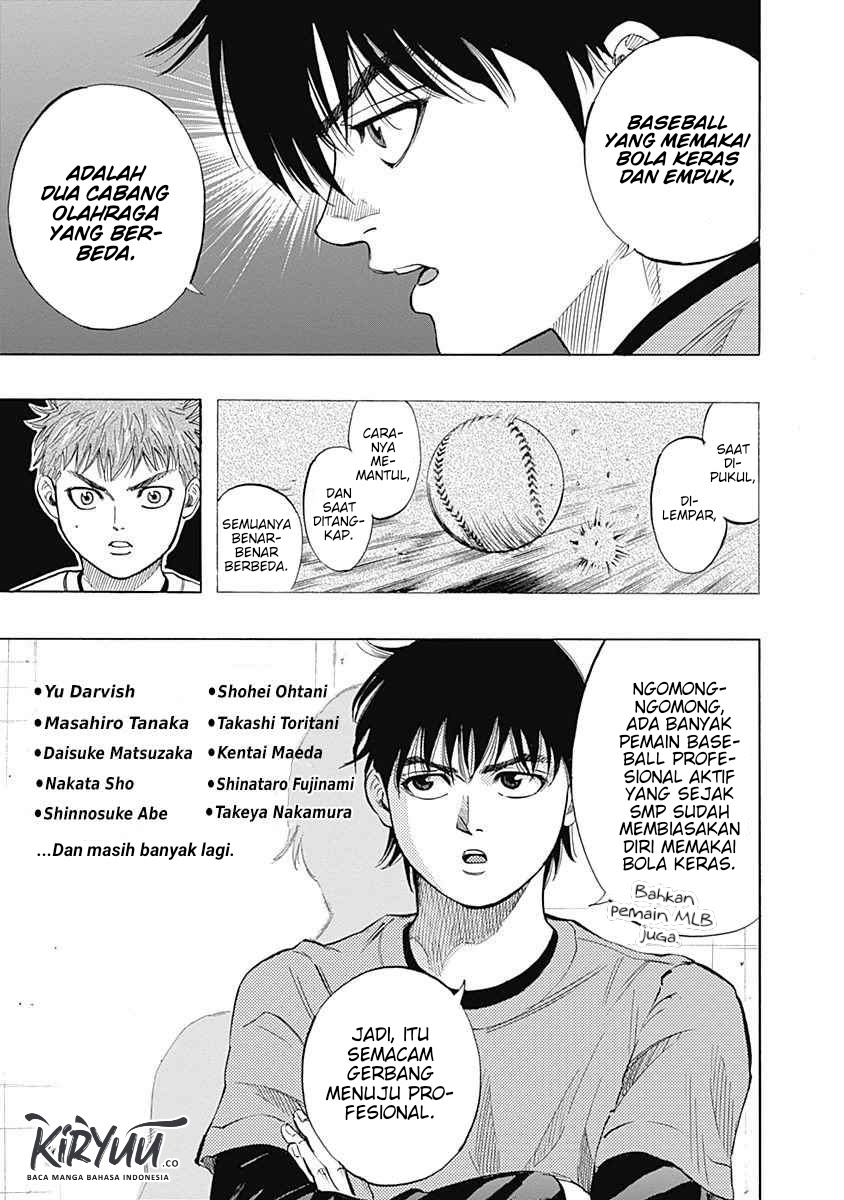 Bungo Chapter 02 Bahasa Indonesia