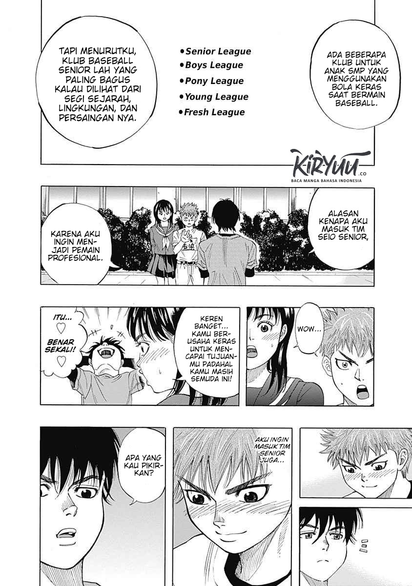 Bungo Chapter 02 Bahasa Indonesia