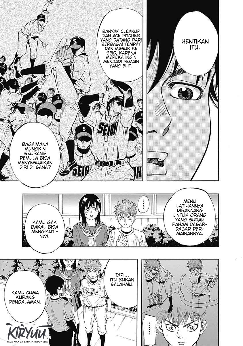 Bungo Chapter 02 Bahasa Indonesia