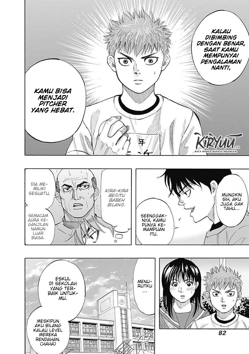 Bungo Chapter 02 Bahasa Indonesia