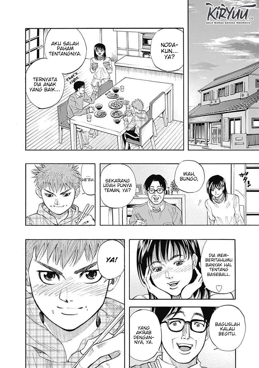 Bungo Chapter 02 Bahasa Indonesia