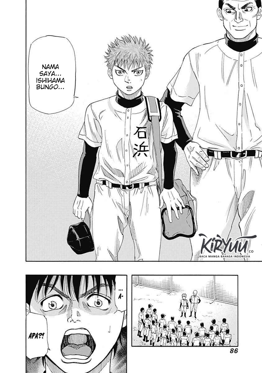 Bungo Chapter 02 Bahasa Indonesia