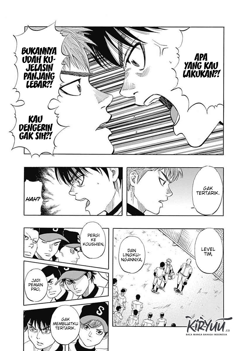 Bungo Chapter 02 Bahasa Indonesia