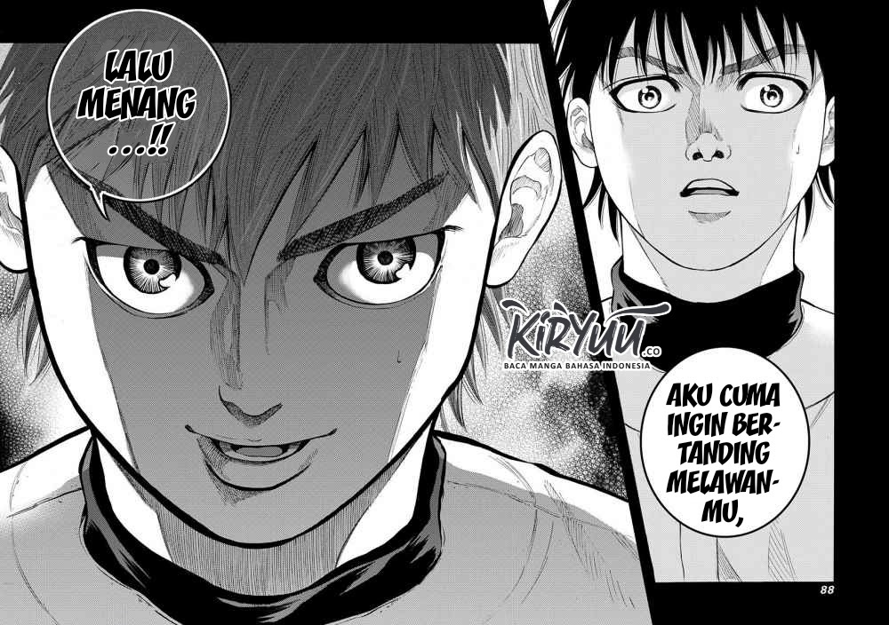 Bungo Chapter 02 Bahasa Indonesia