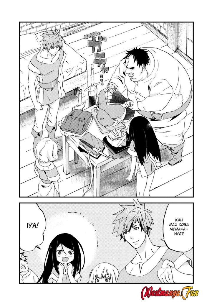 Dilarang COPAS - situs resmi www.mangacanblog.com - Komik busamen gachi fighter 007 - chapter 7 8 Indonesia busamen gachi fighter 007 - chapter 7 Terbaru 1|Baca Manga Komik Indonesia|Mangacan
