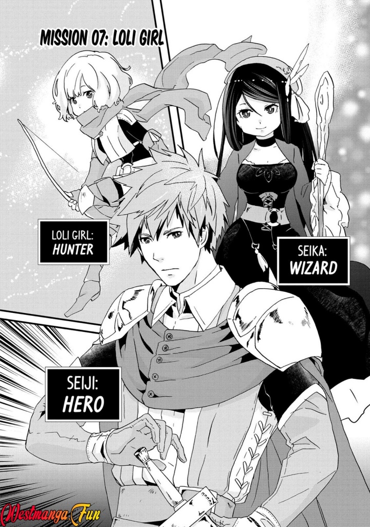 Dilarang COPAS - situs resmi www.mangacanblog.com - Komik busamen gachi fighter 007 - chapter 7 8 Indonesia busamen gachi fighter 007 - chapter 7 Terbaru 2|Baca Manga Komik Indonesia|Mangacan
