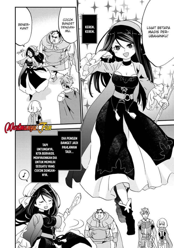 Dilarang COPAS - situs resmi www.mangacanblog.com - Komik busamen gachi fighter 007 - chapter 7 8 Indonesia busamen gachi fighter 007 - chapter 7 Terbaru 5|Baca Manga Komik Indonesia|Mangacan