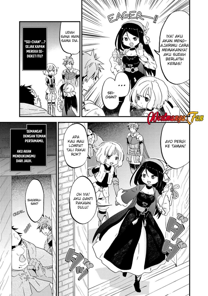 Dilarang COPAS - situs resmi www.mangacanblog.com - Komik busamen gachi fighter 007 - chapter 7 8 Indonesia busamen gachi fighter 007 - chapter 7 Terbaru 8|Baca Manga Komik Indonesia|Mangacan