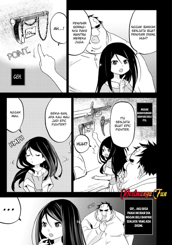 Dilarang COPAS - situs resmi www.mangacanblog.com - Komik busamen gachi fighter 007 - chapter 7 8 Indonesia busamen gachi fighter 007 - chapter 7 Terbaru 10|Baca Manga Komik Indonesia|Mangacan