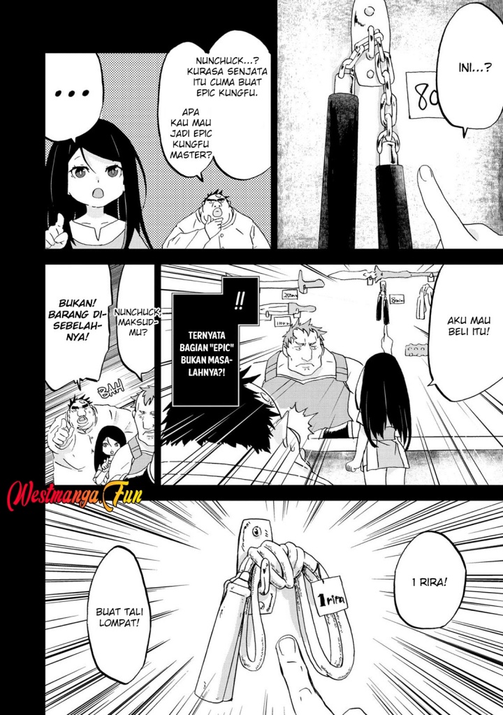 Dilarang COPAS - situs resmi www.mangacanblog.com - Komik busamen gachi fighter 007 - chapter 7 8 Indonesia busamen gachi fighter 007 - chapter 7 Terbaru 11|Baca Manga Komik Indonesia|Mangacan