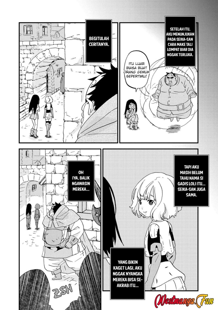 Dilarang COPAS - situs resmi www.mangacanblog.com - Komik busamen gachi fighter 007 - chapter 7 8 Indonesia busamen gachi fighter 007 - chapter 7 Terbaru 13|Baca Manga Komik Indonesia|Mangacan