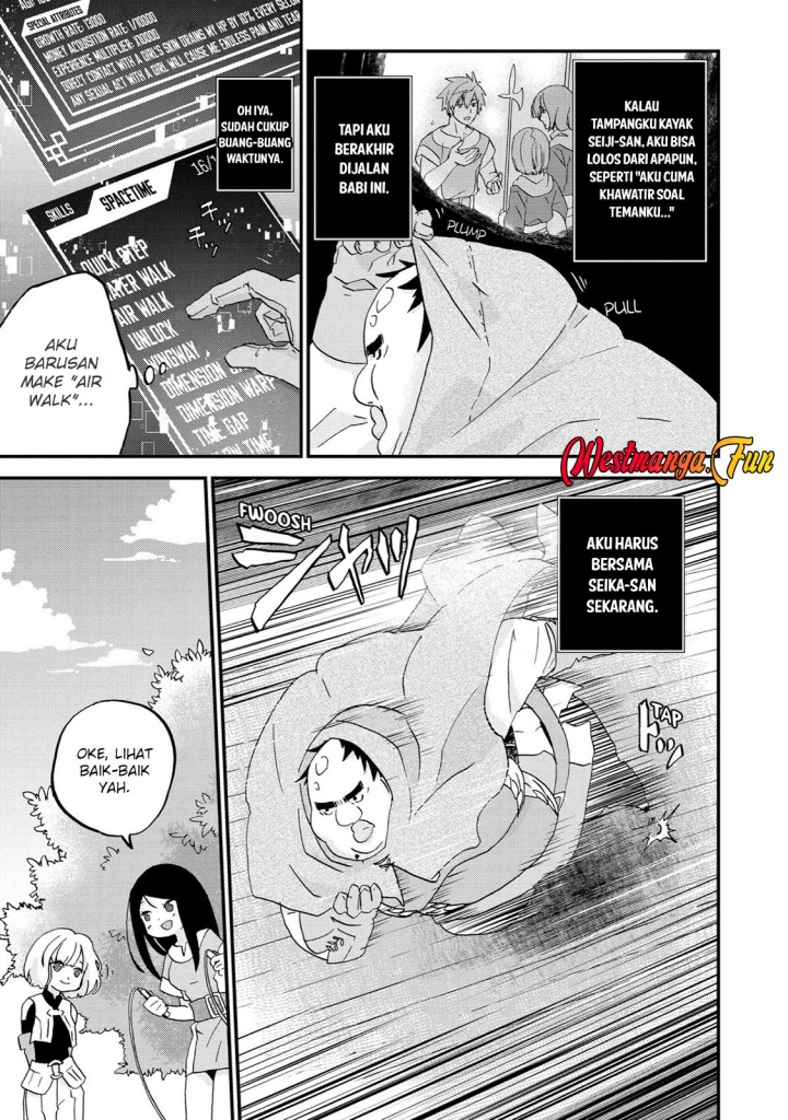 Dilarang COPAS - situs resmi www.mangacanblog.com - Komik busamen gachi fighter 007 - chapter 7 8 Indonesia busamen gachi fighter 007 - chapter 7 Terbaru 16|Baca Manga Komik Indonesia|Mangacan