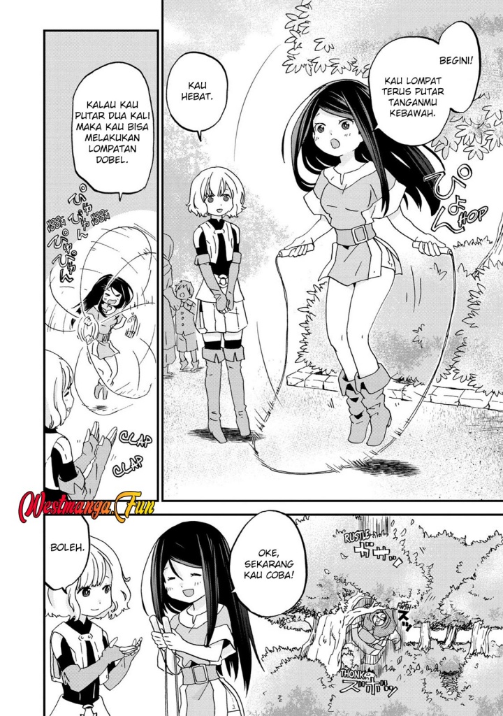 Dilarang COPAS - situs resmi www.mangacanblog.com - Komik busamen gachi fighter 007 - chapter 7 8 Indonesia busamen gachi fighter 007 - chapter 7 Terbaru 17|Baca Manga Komik Indonesia|Mangacan