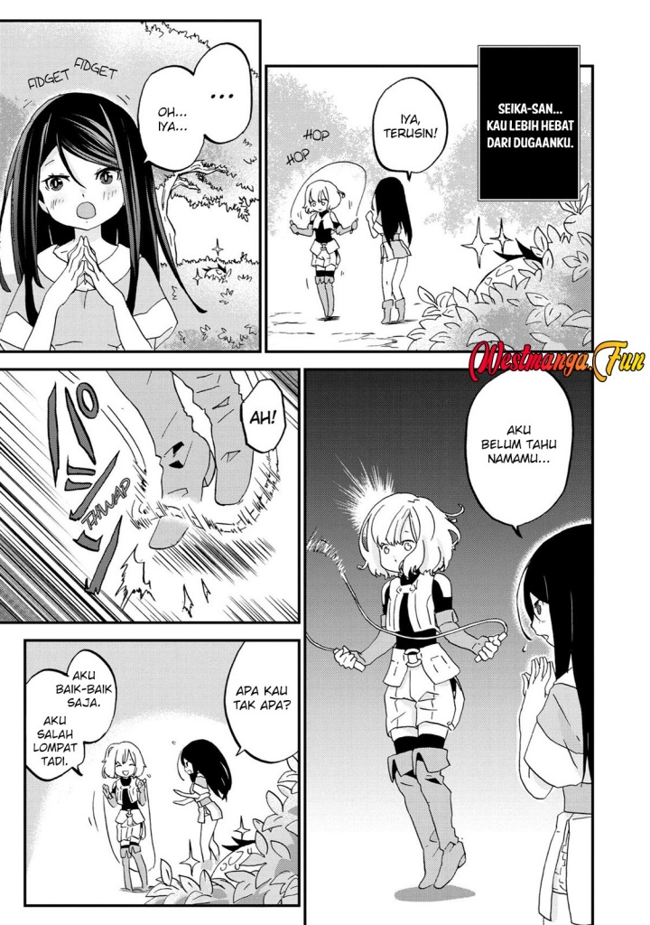 Dilarang COPAS - situs resmi www.mangacanblog.com - Komik busamen gachi fighter 007 - chapter 7 8 Indonesia busamen gachi fighter 007 - chapter 7 Terbaru 18|Baca Manga Komik Indonesia|Mangacan