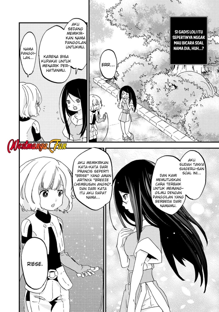 Dilarang COPAS - situs resmi www.mangacanblog.com - Komik busamen gachi fighter 007 - chapter 7 8 Indonesia busamen gachi fighter 007 - chapter 7 Terbaru 19|Baca Manga Komik Indonesia|Mangacan