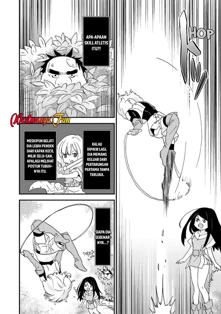 Dilarang COPAS - situs resmi www.mangacanblog.com - Komik busamen gachi fighter 007 - chapter 7 8 Indonesia busamen gachi fighter 007 - chapter 7 Terbaru 22|Baca Manga Komik Indonesia|Mangacan