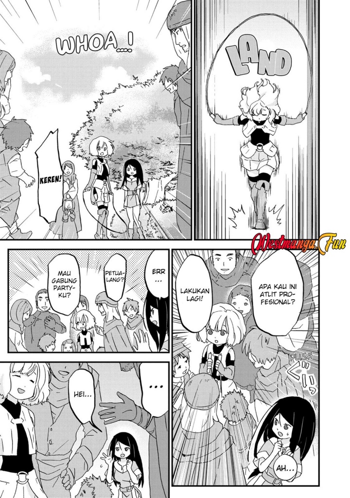 Dilarang COPAS - situs resmi www.mangacanblog.com - Komik busamen gachi fighter 007 - chapter 7 8 Indonesia busamen gachi fighter 007 - chapter 7 Terbaru 23|Baca Manga Komik Indonesia|Mangacan