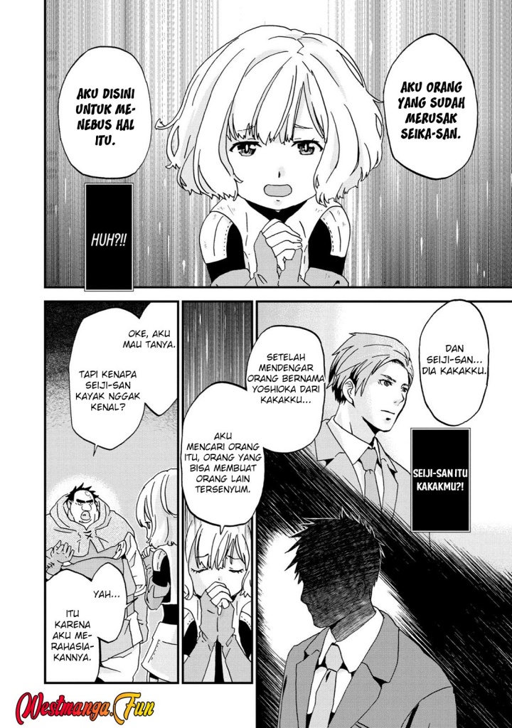 Dilarang COPAS - situs resmi www.mangacanblog.com - Komik busamen gachi fighter 007 - chapter 7 8 Indonesia busamen gachi fighter 007 - chapter 7 Terbaru 32|Baca Manga Komik Indonesia|Mangacan