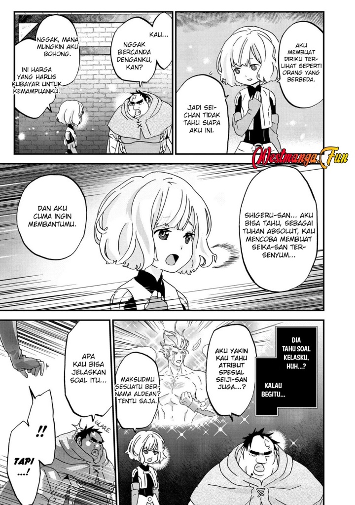 Dilarang COPAS - situs resmi www.mangacanblog.com - Komik busamen gachi fighter 007 - chapter 7 8 Indonesia busamen gachi fighter 007 - chapter 7 Terbaru 33|Baca Manga Komik Indonesia|Mangacan