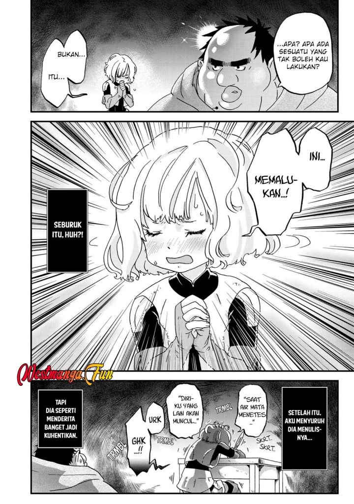 Dilarang COPAS - situs resmi www.mangacanblog.com - Komik busamen gachi fighter 007 - chapter 7 8 Indonesia busamen gachi fighter 007 - chapter 7 Terbaru 34|Baca Manga Komik Indonesia|Mangacan