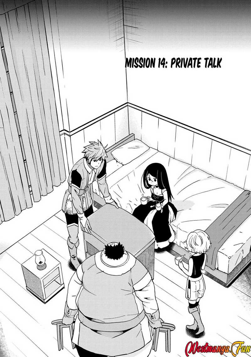 Dilarang COPAS - situs resmi www.mangacanblog.com - Komik busamen gachi fighter 014 - chapter 14 15 Indonesia busamen gachi fighter 014 - chapter 14 Terbaru 2|Baca Manga Komik Indonesia|Mangacan