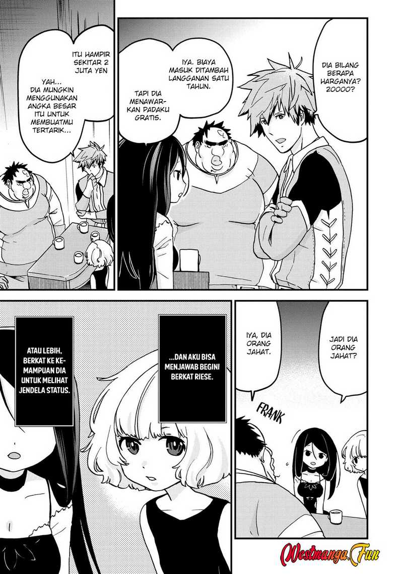 Dilarang COPAS - situs resmi www.mangacanblog.com - Komik busamen gachi fighter 014 - chapter 14 15 Indonesia busamen gachi fighter 014 - chapter 14 Terbaru 6|Baca Manga Komik Indonesia|Mangacan