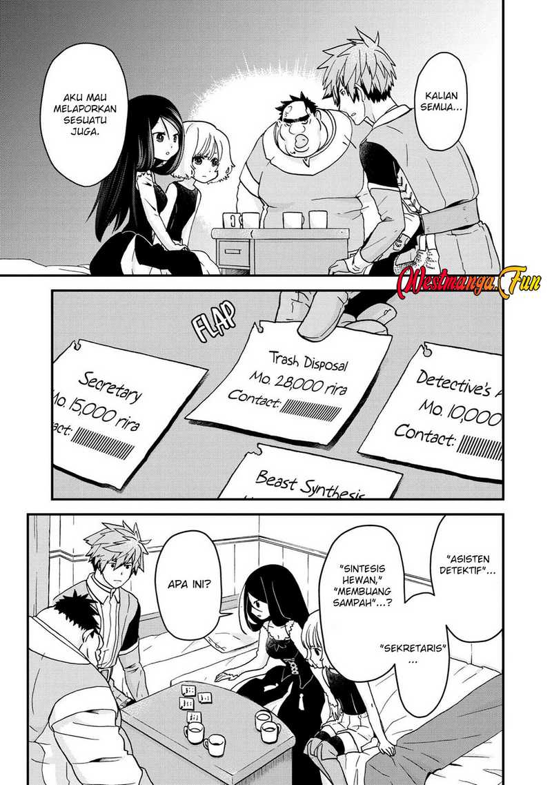 Dilarang COPAS - situs resmi www.mangacanblog.com - Komik busamen gachi fighter 014 - chapter 14 15 Indonesia busamen gachi fighter 014 - chapter 14 Terbaru 8|Baca Manga Komik Indonesia|Mangacan