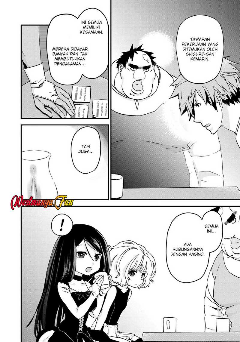 Dilarang COPAS - situs resmi www.mangacanblog.com - Komik busamen gachi fighter 014 - chapter 14 15 Indonesia busamen gachi fighter 014 - chapter 14 Terbaru 9|Baca Manga Komik Indonesia|Mangacan