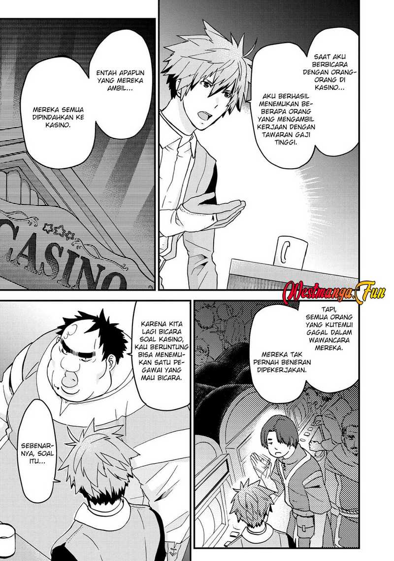Dilarang COPAS - situs resmi www.mangacanblog.com - Komik busamen gachi fighter 014 - chapter 14 15 Indonesia busamen gachi fighter 014 - chapter 14 Terbaru 10|Baca Manga Komik Indonesia|Mangacan