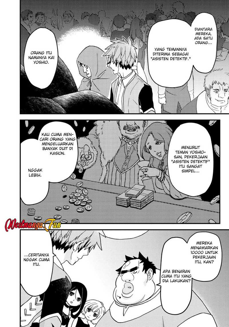 Dilarang COPAS - situs resmi www.mangacanblog.com - Komik busamen gachi fighter 014 - chapter 14 15 Indonesia busamen gachi fighter 014 - chapter 14 Terbaru 11|Baca Manga Komik Indonesia|Mangacan