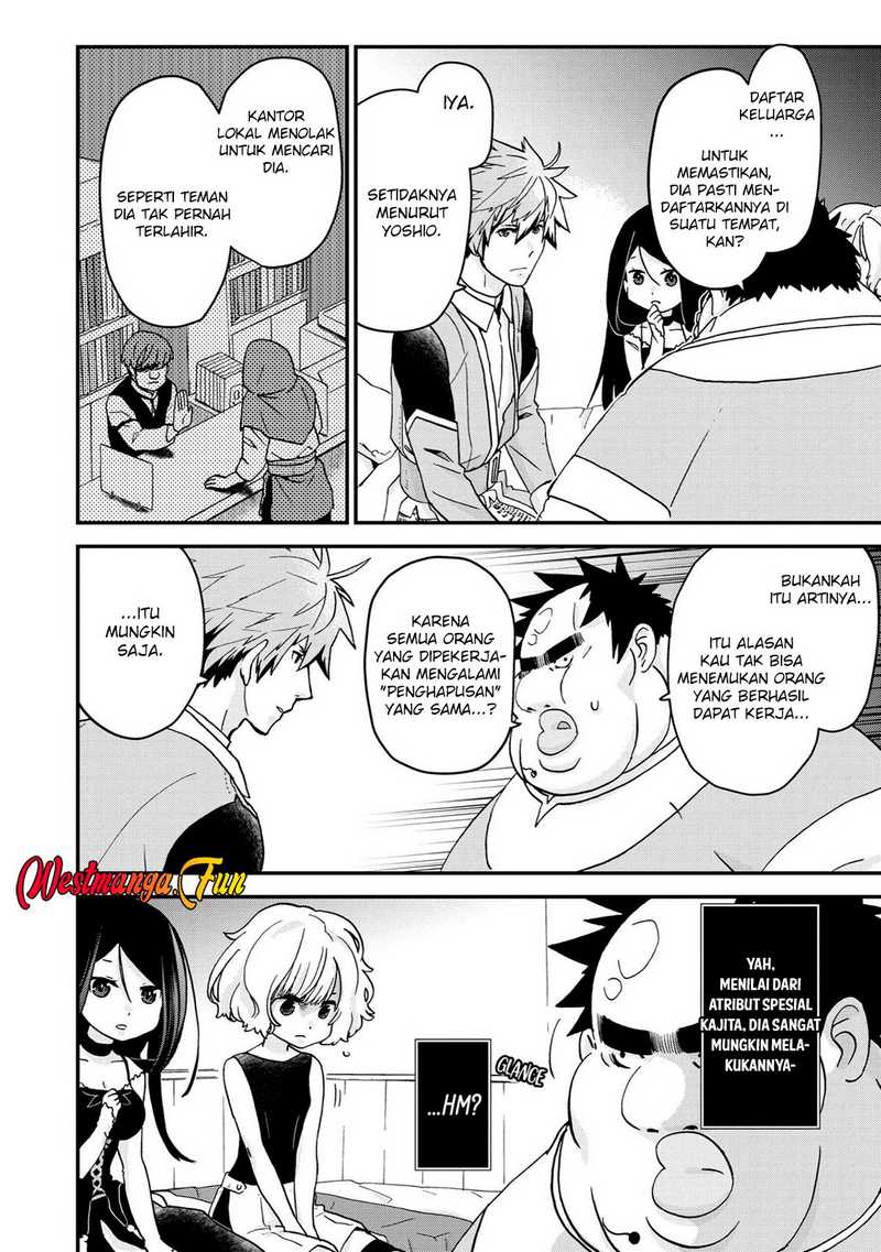 Dilarang COPAS - situs resmi www.mangacanblog.com - Komik busamen gachi fighter 014 - chapter 14 15 Indonesia busamen gachi fighter 014 - chapter 14 Terbaru 13|Baca Manga Komik Indonesia|Mangacan