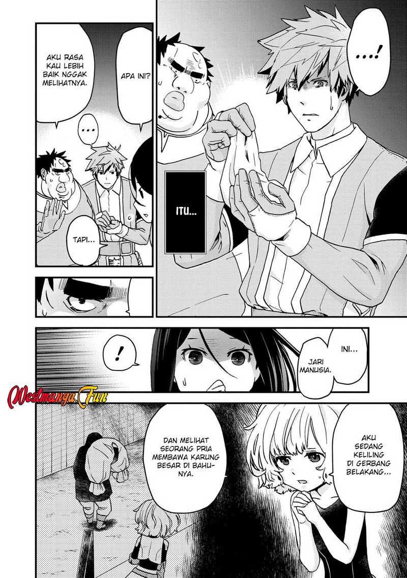 Dilarang COPAS - situs resmi www.mangacanblog.com - Komik busamen gachi fighter 014 - chapter 14 15 Indonesia busamen gachi fighter 014 - chapter 14 Terbaru 15|Baca Manga Komik Indonesia|Mangacan