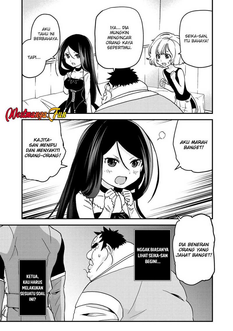 Dilarang COPAS - situs resmi www.mangacanblog.com - Komik busamen gachi fighter 014 - chapter 14 15 Indonesia busamen gachi fighter 014 - chapter 14 Terbaru 19|Baca Manga Komik Indonesia|Mangacan