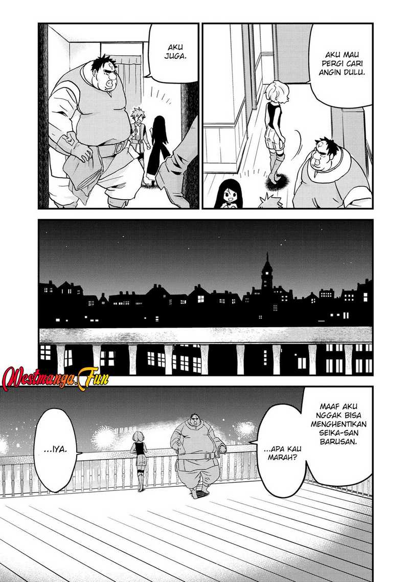 Dilarang COPAS - situs resmi www.mangacanblog.com - Komik busamen gachi fighter 014 - chapter 14 15 Indonesia busamen gachi fighter 014 - chapter 14 Terbaru 21|Baca Manga Komik Indonesia|Mangacan