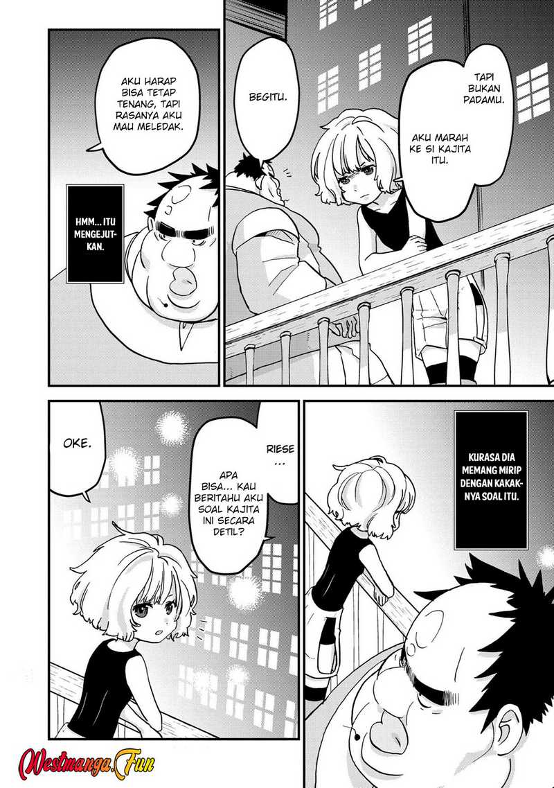 Dilarang COPAS - situs resmi www.mangacanblog.com - Komik busamen gachi fighter 014 - chapter 14 15 Indonesia busamen gachi fighter 014 - chapter 14 Terbaru 22|Baca Manga Komik Indonesia|Mangacan