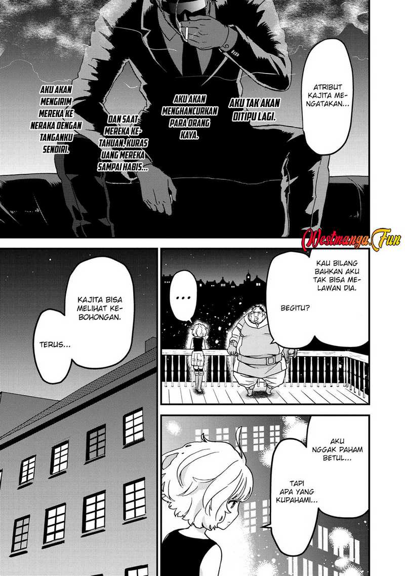 Dilarang COPAS - situs resmi www.mangacanblog.com - Komik busamen gachi fighter 014 - chapter 14 15 Indonesia busamen gachi fighter 014 - chapter 14 Terbaru 23|Baca Manga Komik Indonesia|Mangacan