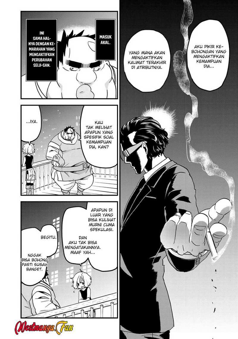 Dilarang COPAS - situs resmi www.mangacanblog.com - Komik busamen gachi fighter 014 - chapter 14 15 Indonesia busamen gachi fighter 014 - chapter 14 Terbaru 24|Baca Manga Komik Indonesia|Mangacan