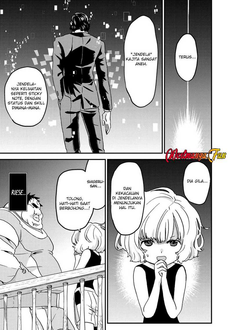 Dilarang COPAS - situs resmi www.mangacanblog.com - Komik busamen gachi fighter 014 - chapter 14 15 Indonesia busamen gachi fighter 014 - chapter 14 Terbaru 25|Baca Manga Komik Indonesia|Mangacan