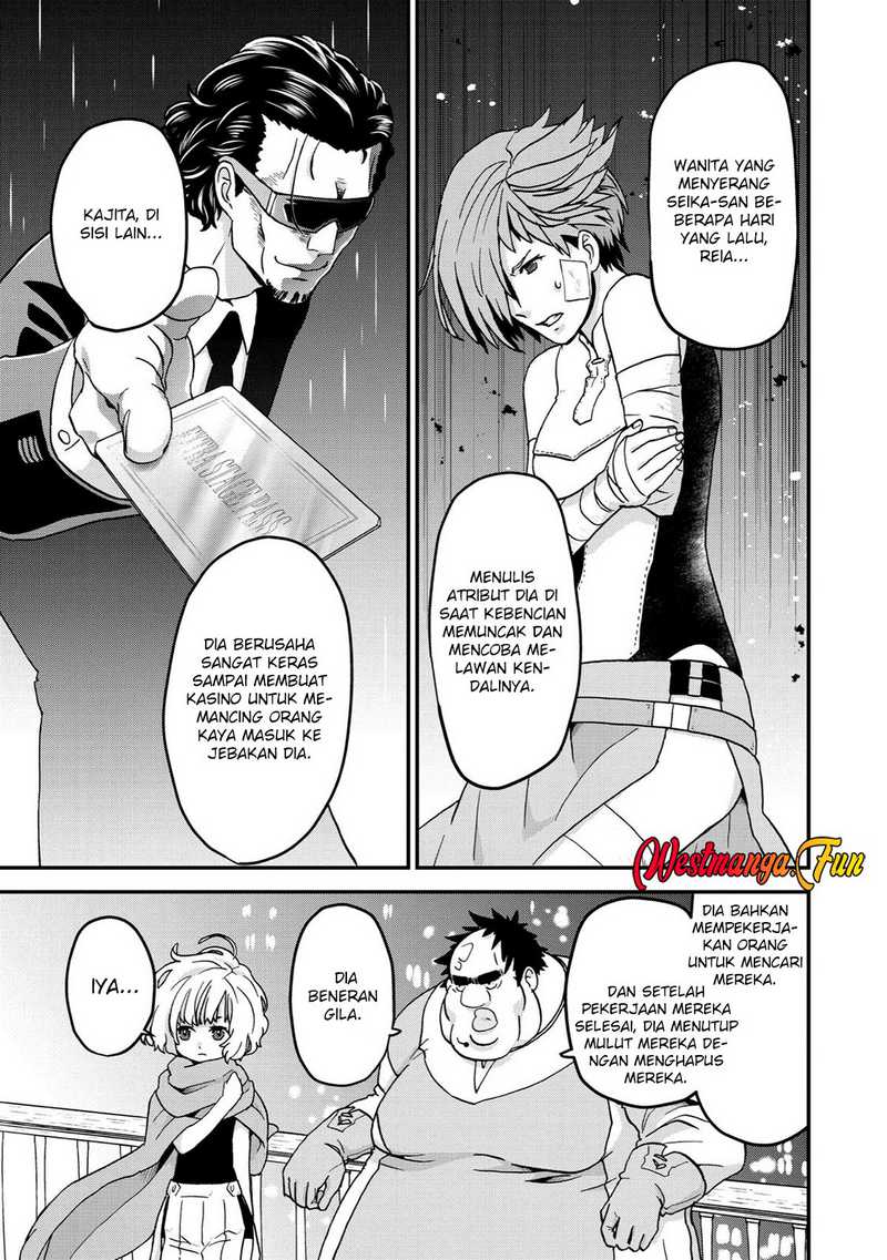 Dilarang COPAS - situs resmi www.mangacanblog.com - Komik busamen gachi fighter 014 - chapter 14 15 Indonesia busamen gachi fighter 014 - chapter 14 Terbaru 27|Baca Manga Komik Indonesia|Mangacan