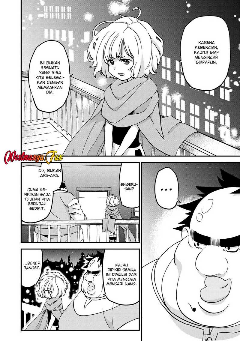 Dilarang COPAS - situs resmi www.mangacanblog.com - Komik busamen gachi fighter 014 - chapter 14 15 Indonesia busamen gachi fighter 014 - chapter 14 Terbaru 28|Baca Manga Komik Indonesia|Mangacan