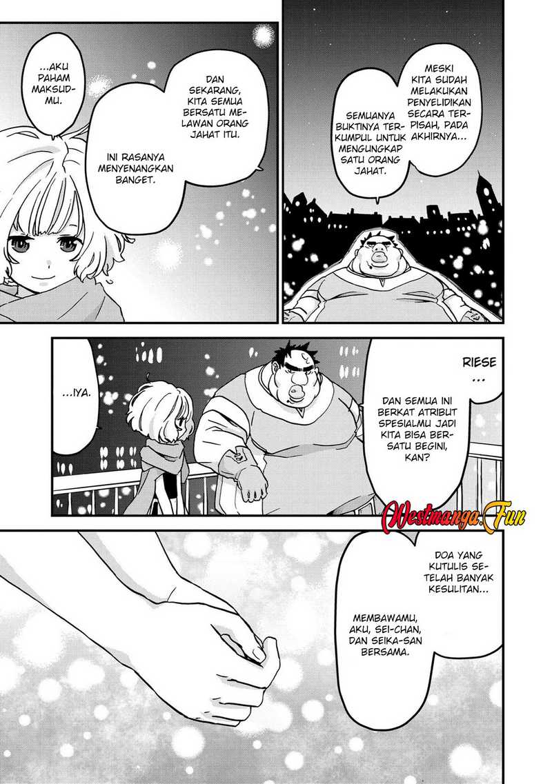 Dilarang COPAS - situs resmi www.mangacanblog.com - Komik busamen gachi fighter 014 - chapter 14 15 Indonesia busamen gachi fighter 014 - chapter 14 Terbaru 29|Baca Manga Komik Indonesia|Mangacan
