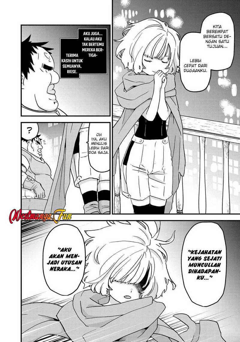 Dilarang COPAS - situs resmi www.mangacanblog.com - Komik busamen gachi fighter 014 - chapter 14 15 Indonesia busamen gachi fighter 014 - chapter 14 Terbaru 30|Baca Manga Komik Indonesia|Mangacan