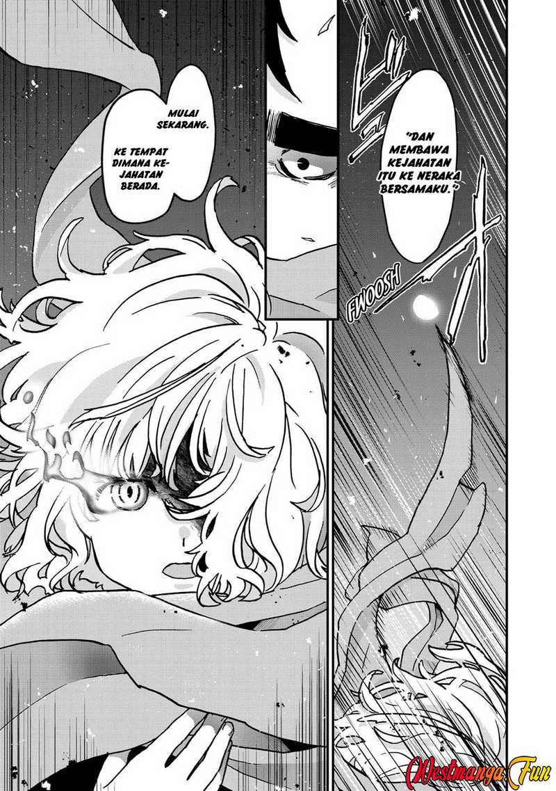 Dilarang COPAS - situs resmi www.mangacanblog.com - Komik busamen gachi fighter 014 - chapter 14 15 Indonesia busamen gachi fighter 014 - chapter 14 Terbaru 31|Baca Manga Komik Indonesia|Mangacan