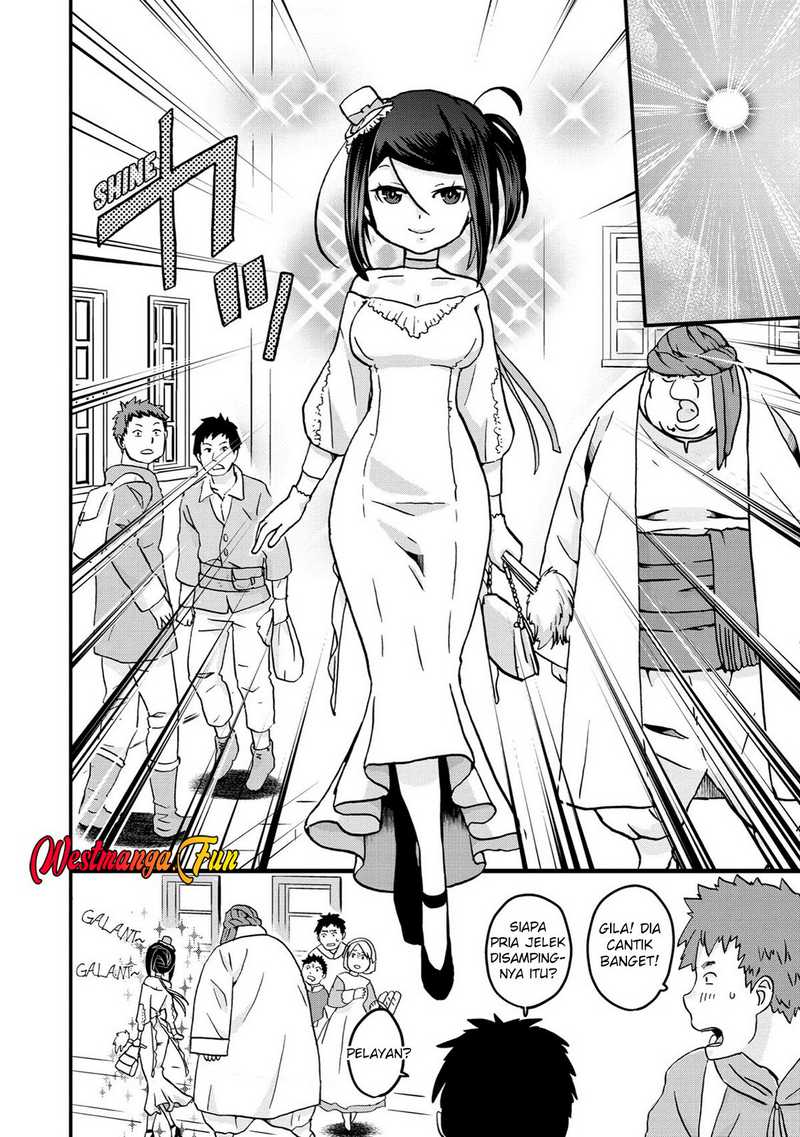 Dilarang COPAS - situs resmi www.mangacanblog.com - Komik busamen gachi fighter 014 - chapter 14 15 Indonesia busamen gachi fighter 014 - chapter 14 Terbaru 32|Baca Manga Komik Indonesia|Mangacan