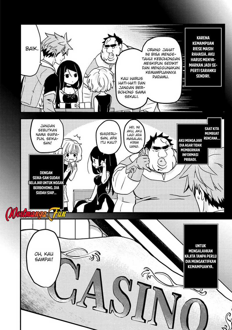 Dilarang COPAS - situs resmi www.mangacanblog.com - Komik busamen gachi fighter 014 - chapter 14 15 Indonesia busamen gachi fighter 014 - chapter 14 Terbaru 34|Baca Manga Komik Indonesia|Mangacan