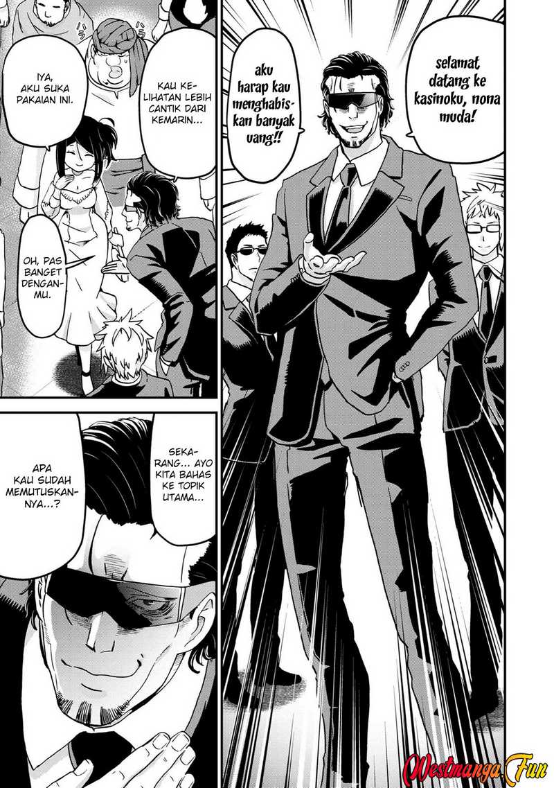 Dilarang COPAS - situs resmi www.mangacanblog.com - Komik busamen gachi fighter 014 - chapter 14 15 Indonesia busamen gachi fighter 014 - chapter 14 Terbaru 35|Baca Manga Komik Indonesia|Mangacan