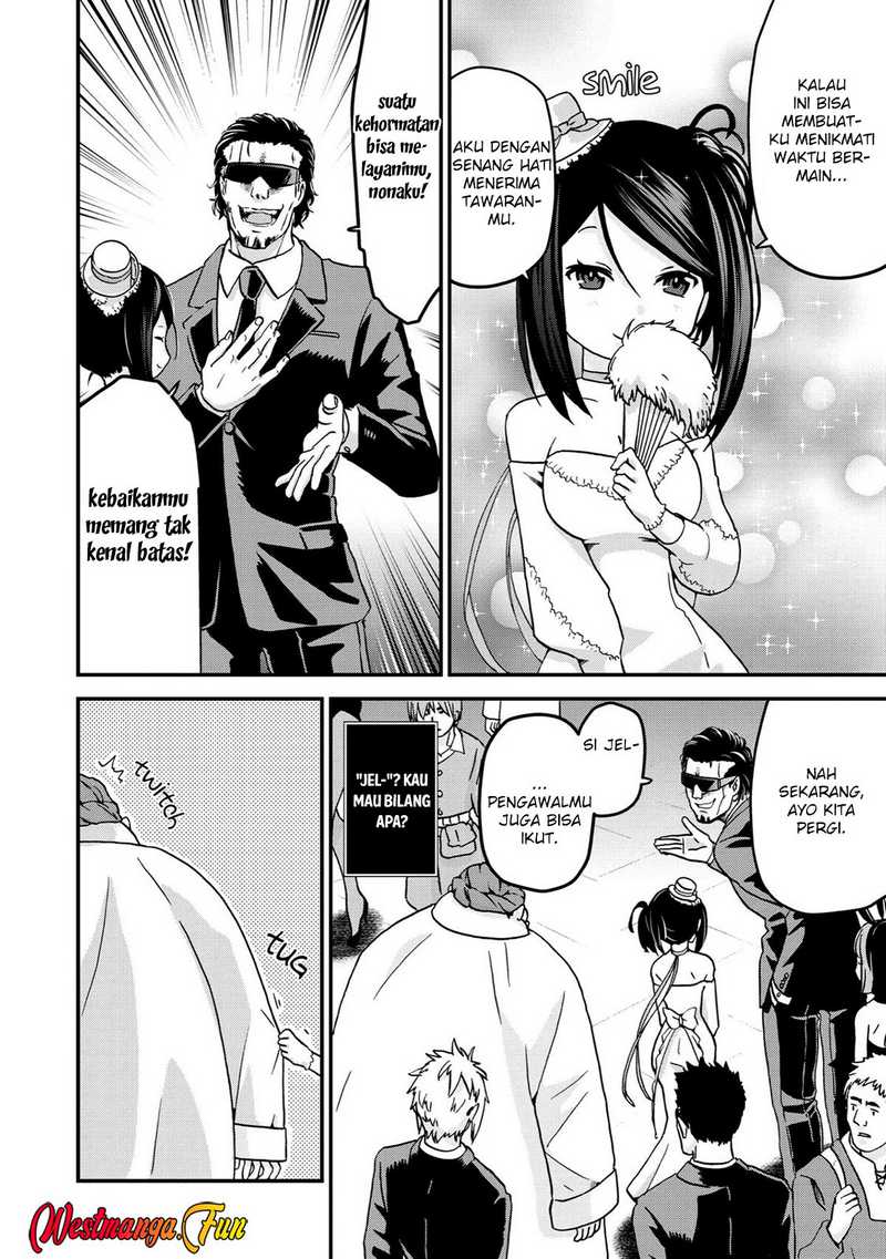 Dilarang COPAS - situs resmi www.mangacanblog.com - Komik busamen gachi fighter 014 - chapter 14 15 Indonesia busamen gachi fighter 014 - chapter 14 Terbaru 36|Baca Manga Komik Indonesia|Mangacan