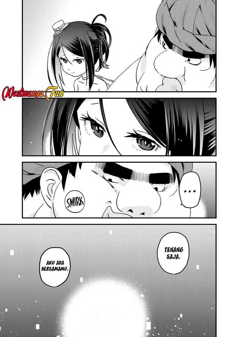 Dilarang COPAS - situs resmi www.mangacanblog.com - Komik busamen gachi fighter 014 - chapter 14 15 Indonesia busamen gachi fighter 014 - chapter 14 Terbaru 37|Baca Manga Komik Indonesia|Mangacan