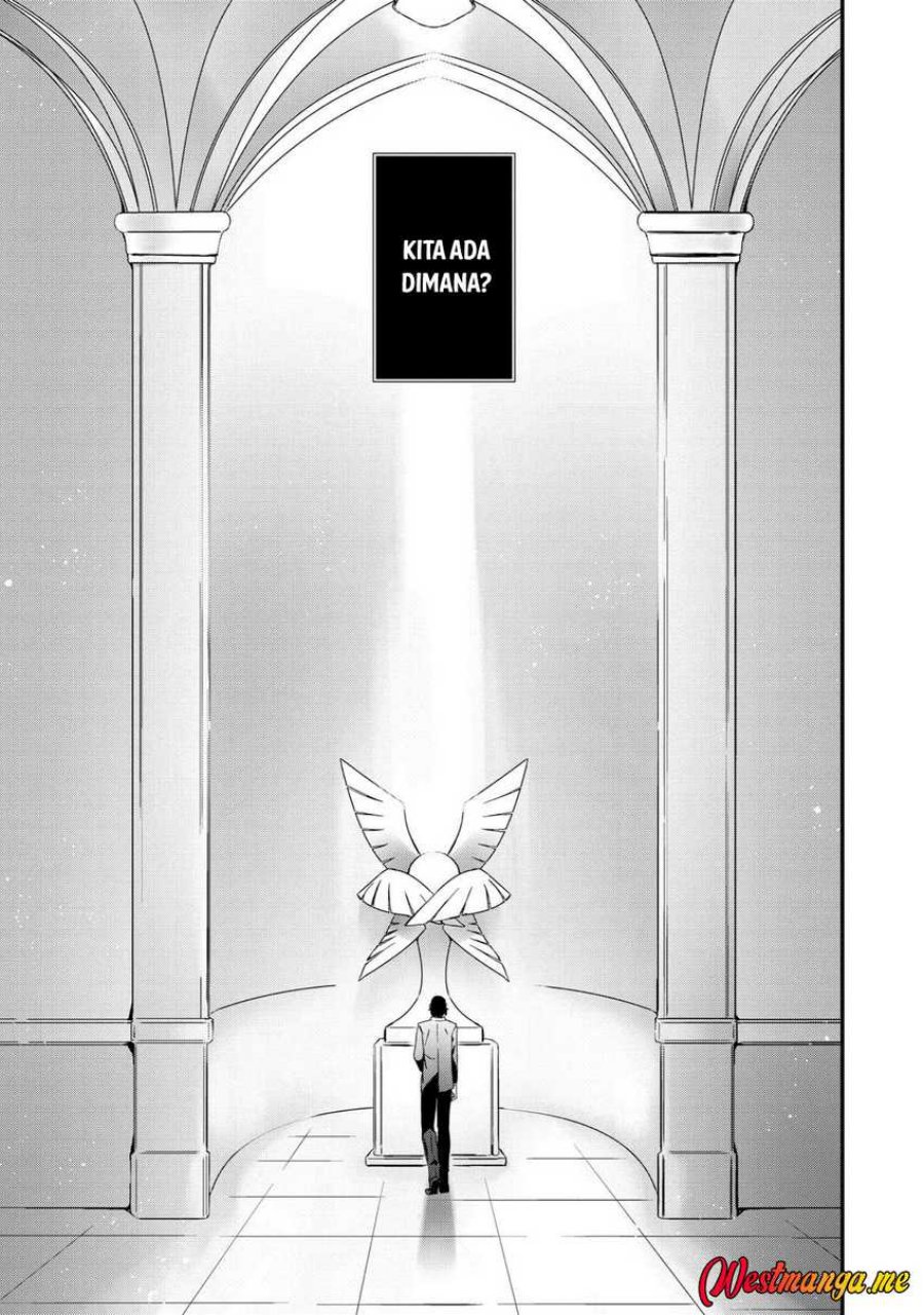 Busamen Gachi Fighter chapter 15